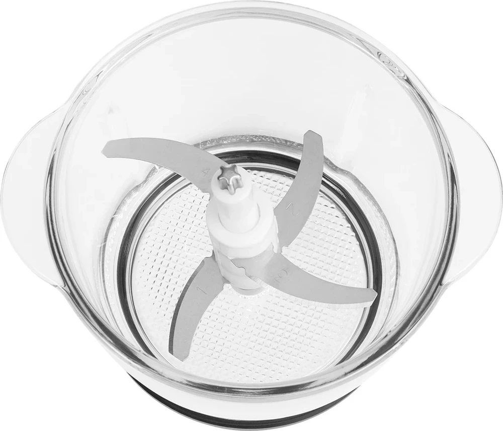 Trintuvas ECG SP 4030 Glass