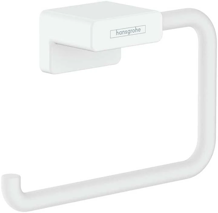 Tualetinio popieriaus laikiklis Hansgrohe AddStoris, 41771700