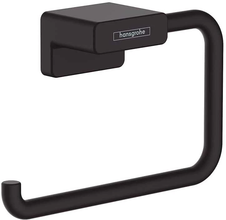 Tualetinio popieriaus laikiklis Hansgrohe AddStoris, 41771670