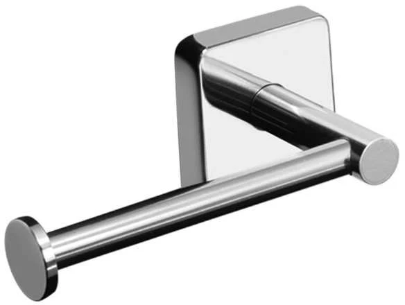 Tualetinio popieriaus laikiklis Kapitan QUATTRO 44 01, chromas