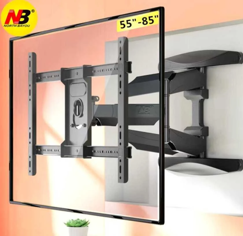 Laikiklis Fiber Mount Držák na Tv NB P65
