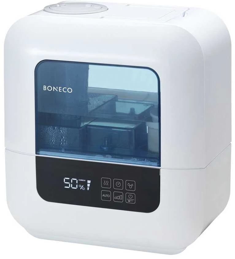 Ultragarsinis oro drėkintuvas Boneco U700 SMART