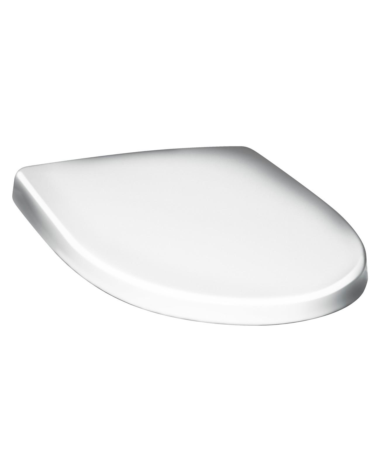 Villeroy & Boch Unitazo dangtis Gustavsberg Nautic 9M256101, 35,5 x 45,2 cm