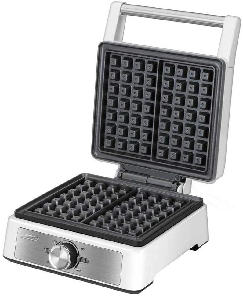 Vaflinė balta MPM MGO-41
