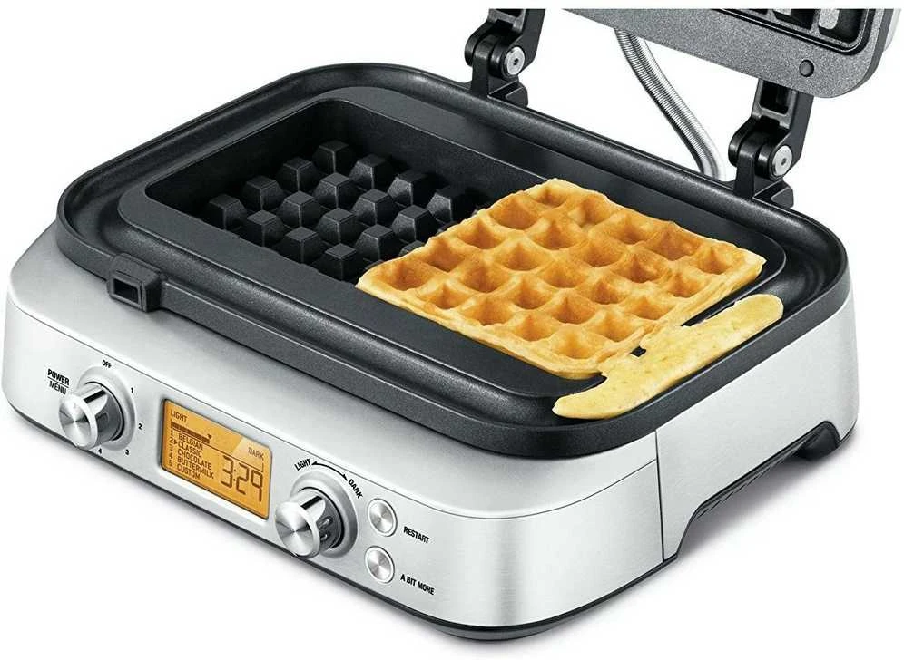 Vaflinė SAGE BWM620