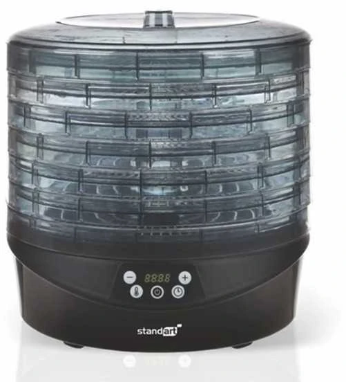 Vaisių džiovyklė Standart FD708A, 500 W