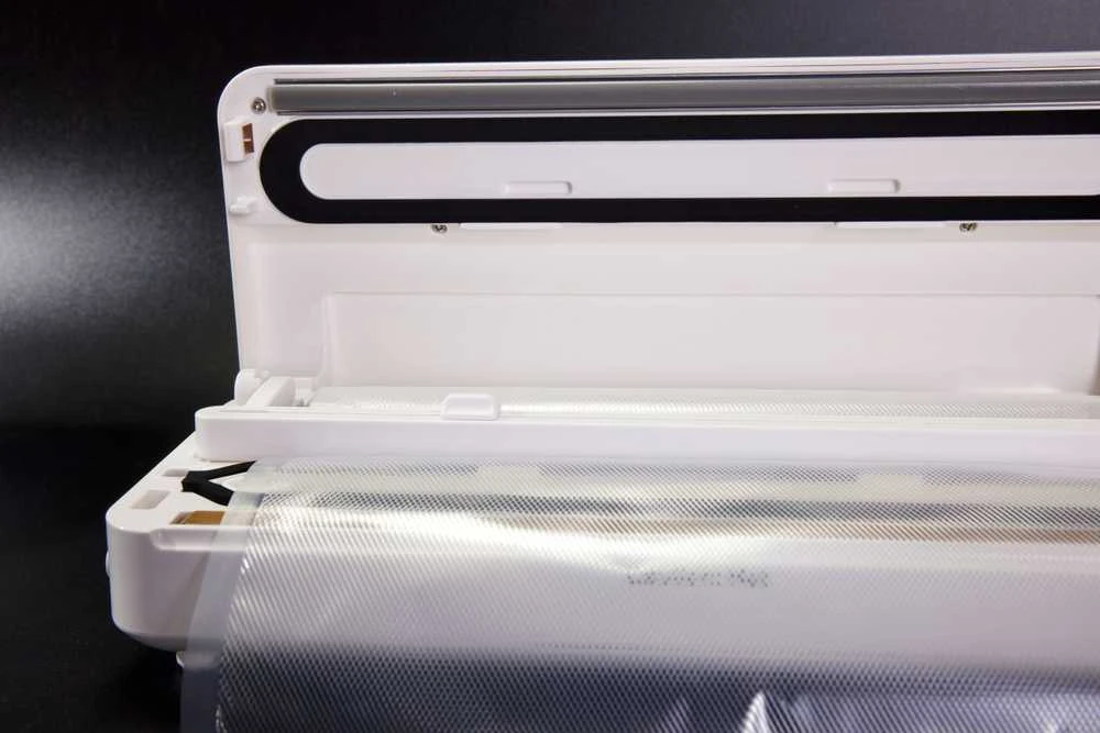 Vakumatorius Guzzanti GZ-304