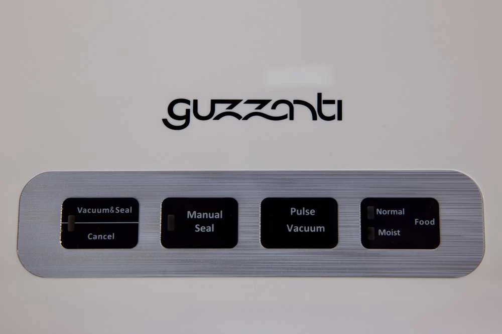Vakumatorius Guzzanti GZ-304