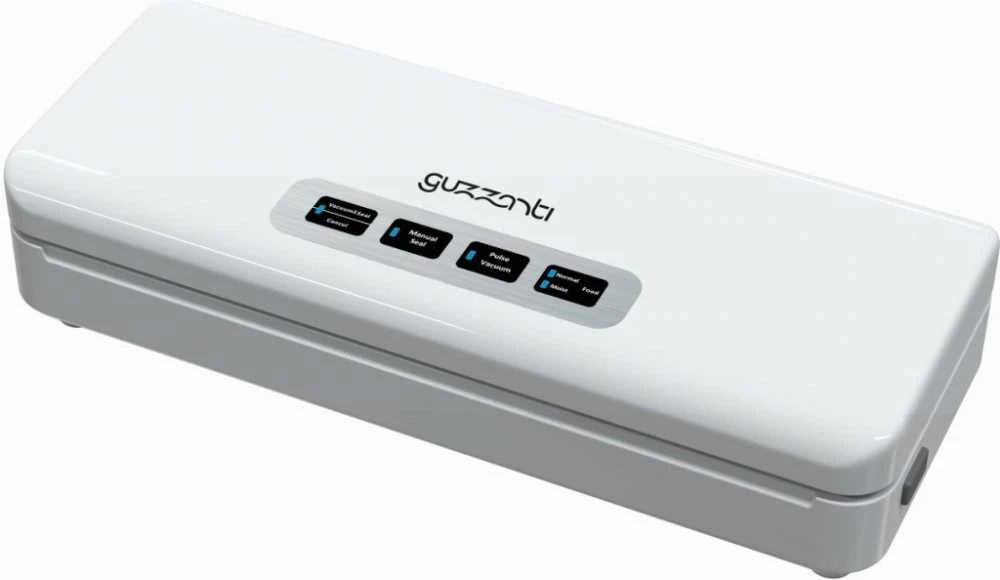 Vakumatorius Guzzanti GZ-304