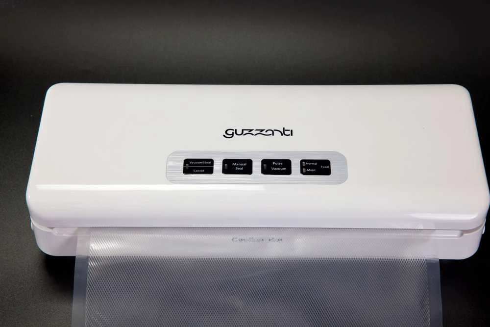 Vakumatorius Guzzanti GZ-304