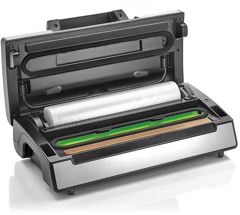 Vakumatorius Laica VT3220