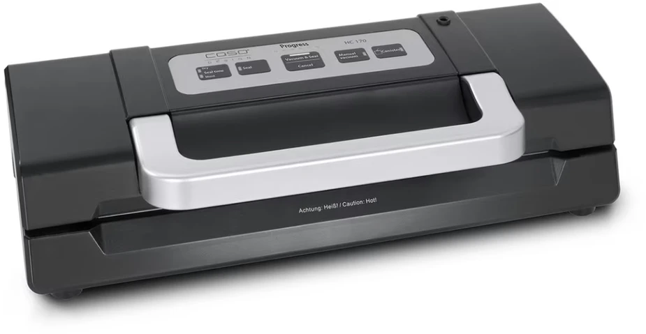 Caso HC 170 Vakuumavimo aparatas, 110 W