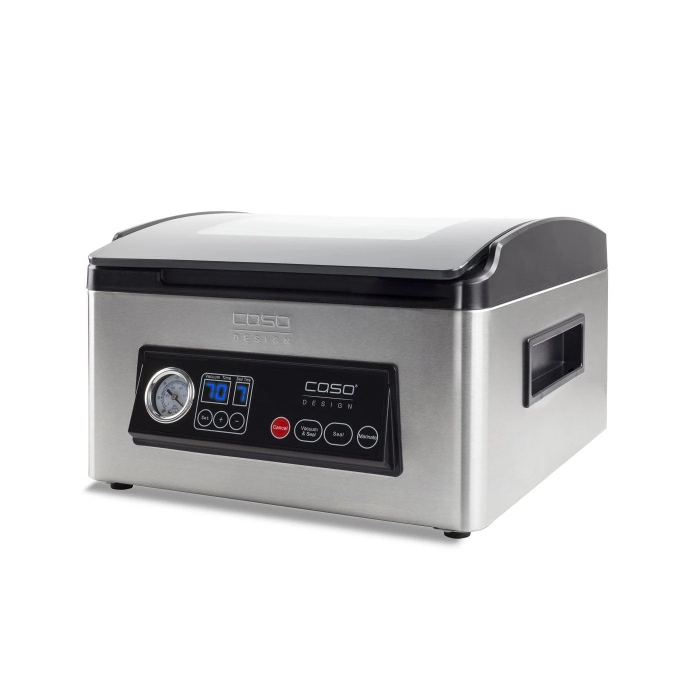 Vakuumatorius Caso VacuChef 70