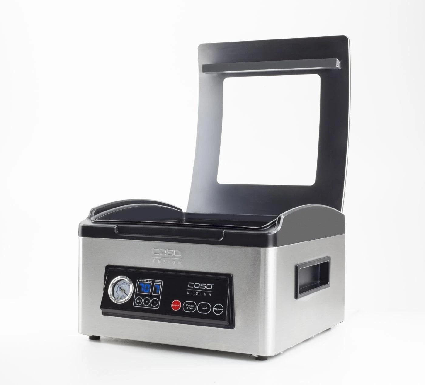 Vakuumatorius Caso VacuChef 70