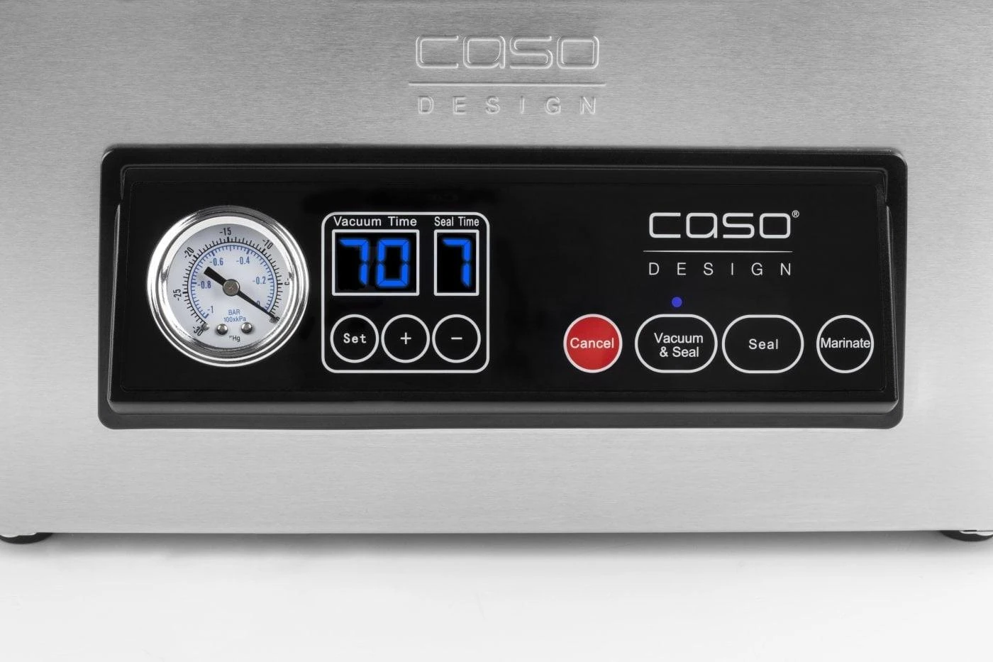 Vakuumatorius Caso VacuChef 70