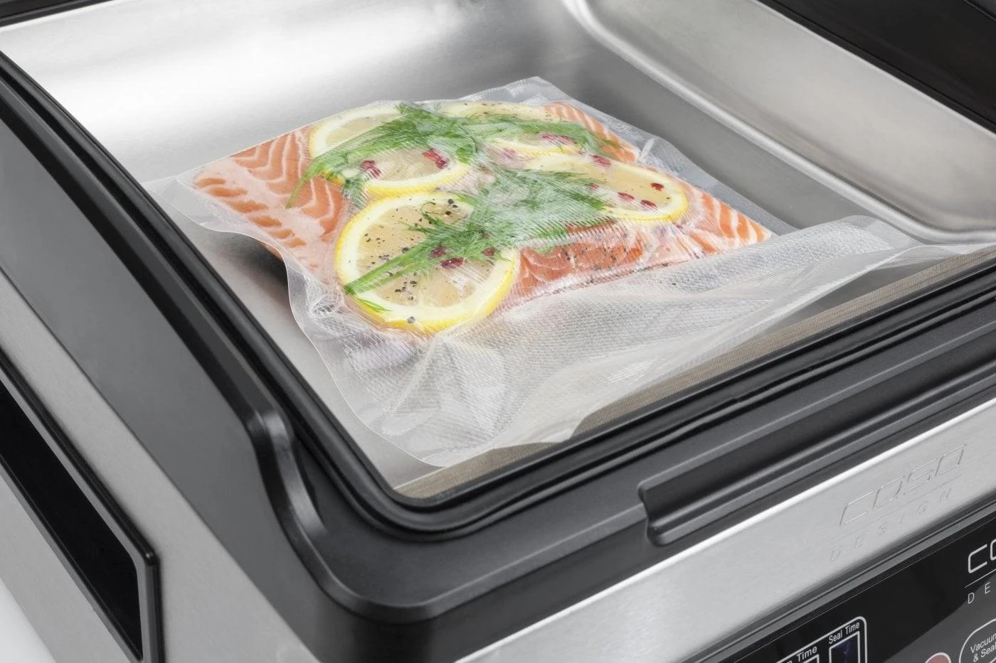 Vakuumatorius Caso VacuChef 70