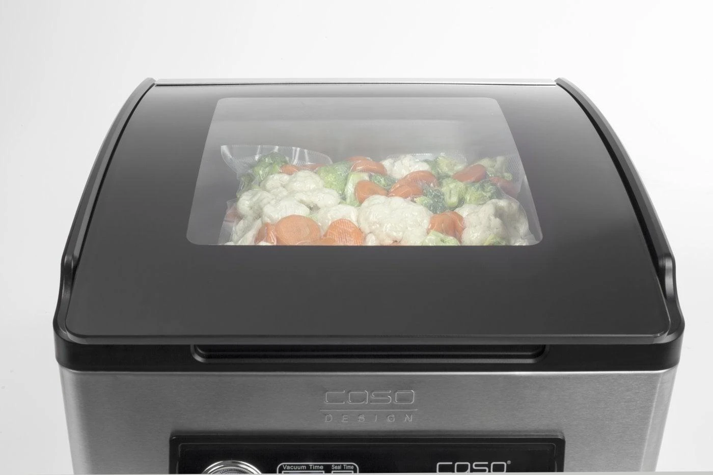 Vakuumatorius Caso VacuChef 70