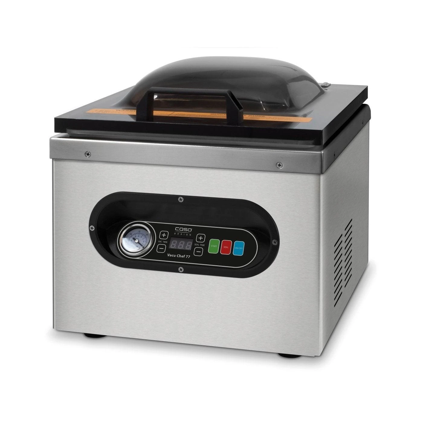 Vakuumavimo aparatas Caso VacuChef 77, 630 W