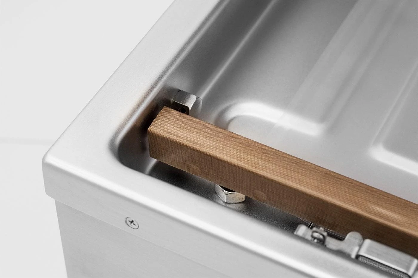 Vakuumavimo aparatas Caso VacuChef 77, 630 W