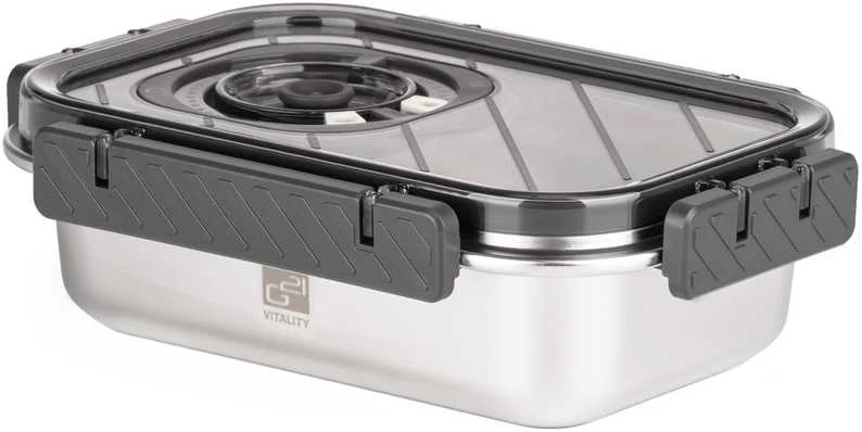 Vakuumavimo indelis G21 6009716, 680 ml