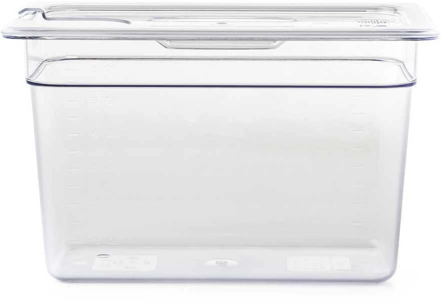Vakuumavimo indelis G21 6009716, 680 ml