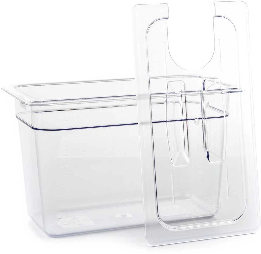 Vakuumavimo indelis G21 6009716, 680 ml