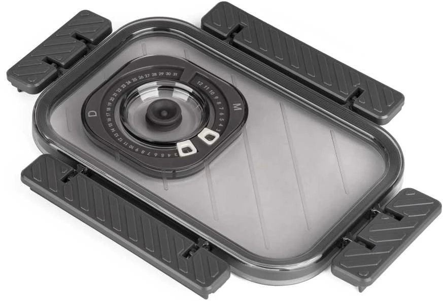 Vakuumavimo indelis G21 6009716, 680 ml