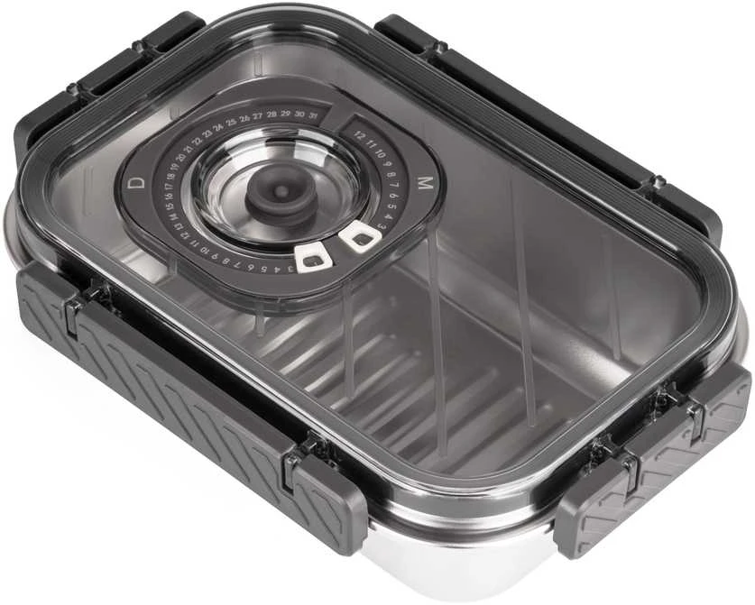 Vakuumavimo indelis G21 6009716, 680 ml