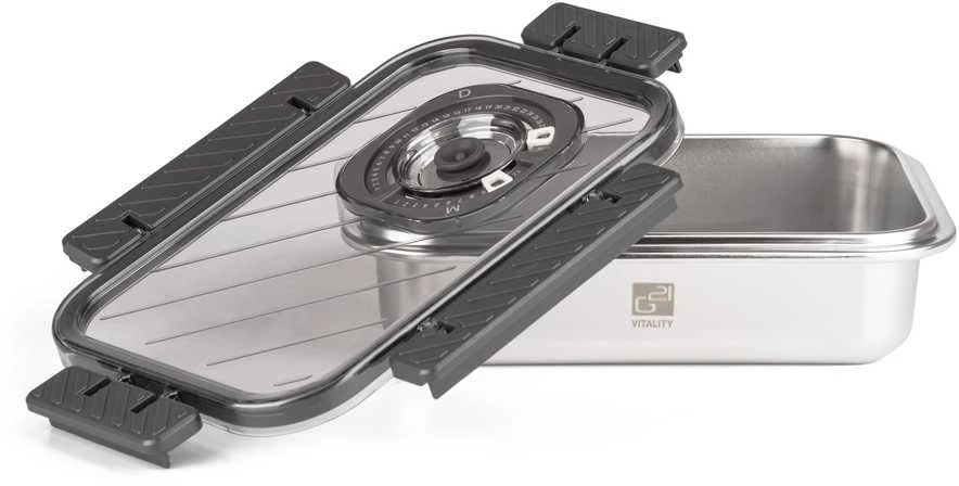 Vakuumavimo indelis G21 6009717