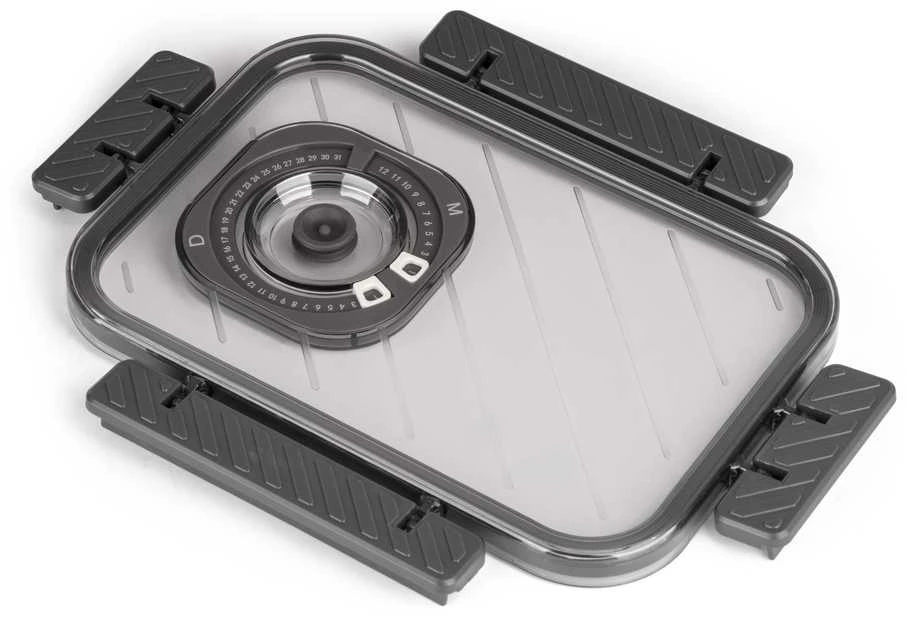 Vakuumavimo indelis G21 6009717