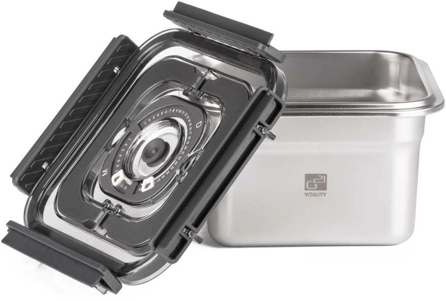 Vakuumavimo indelis G21 6009718