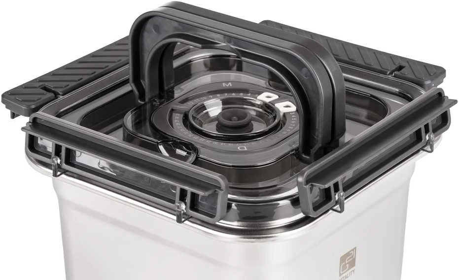 Vakuumavimo indelis G21 6009718