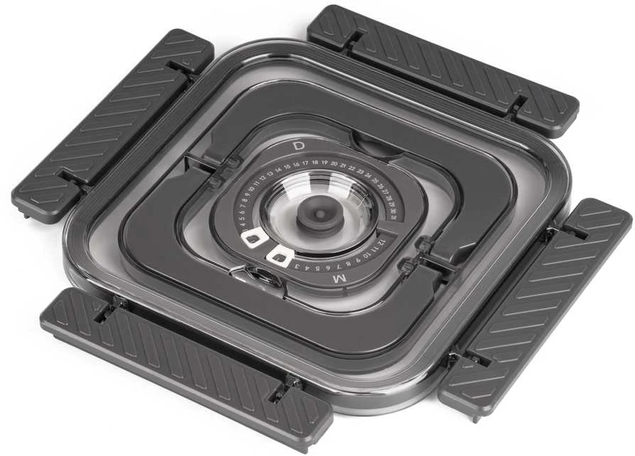 Vakuumavimo indelis G21 6009718