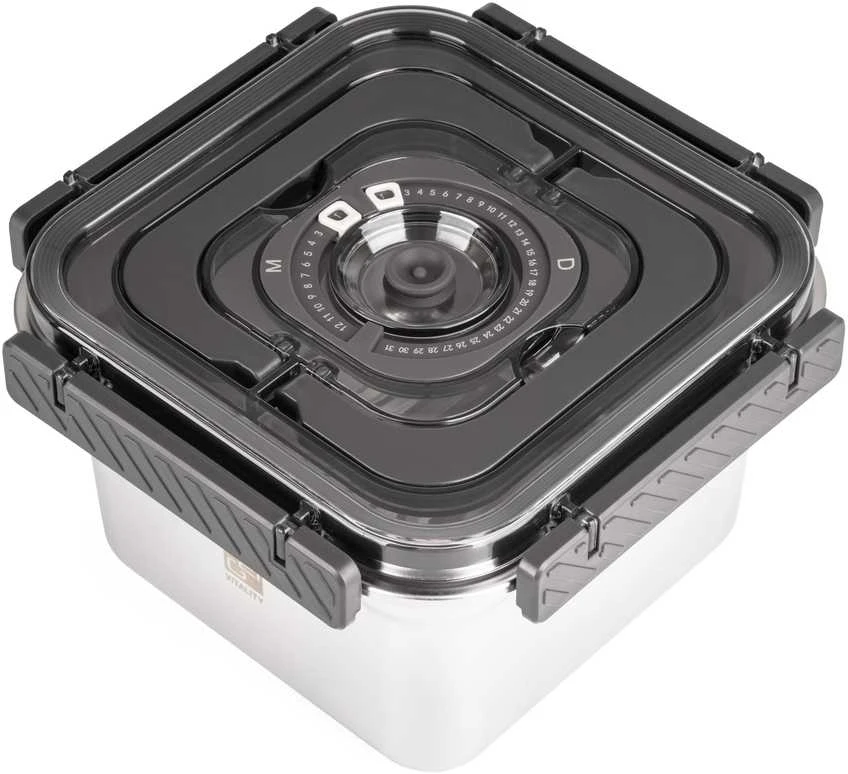 Vakuumavimo indelis G21 6009718
