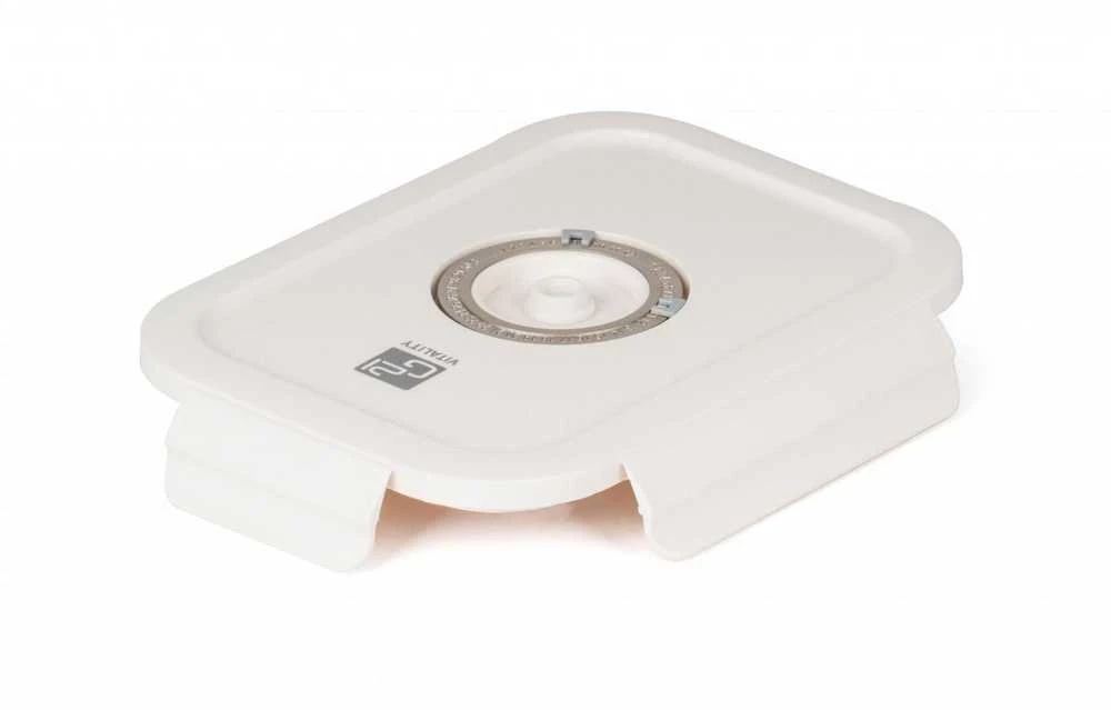 Vakuuminis stiklinis indas G21, 6009711, 1040 ml