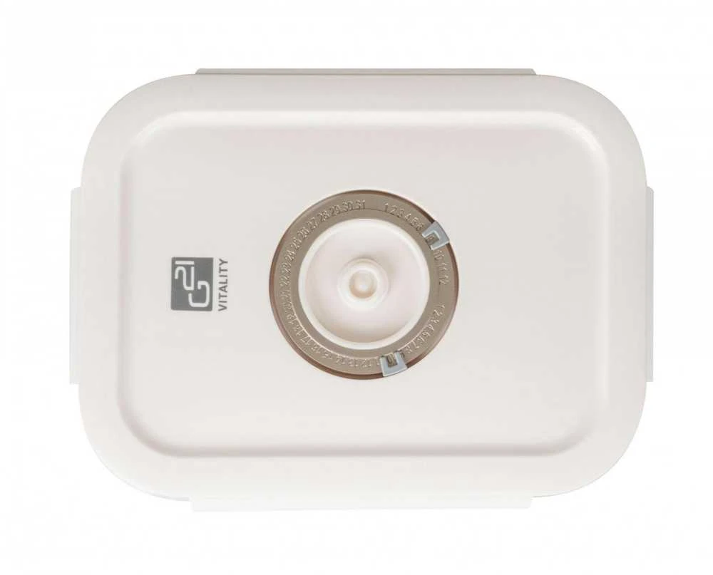 Vakuuminis stiklinis indas G21, 6009711, 1040 ml