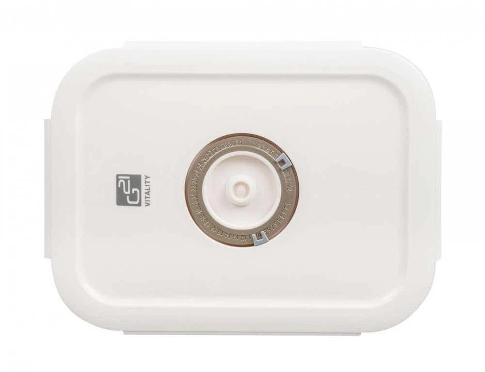 Vakuuminis stiklinis indas G21, 6009712, 1480 ml