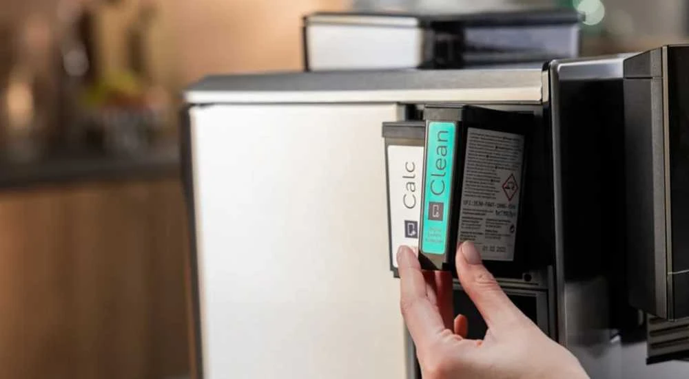 Valymo kasetė Siemens TZ800Z1
