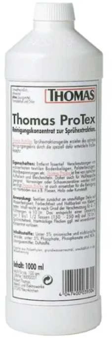 Thomas Valymo priemonė Protex 787502