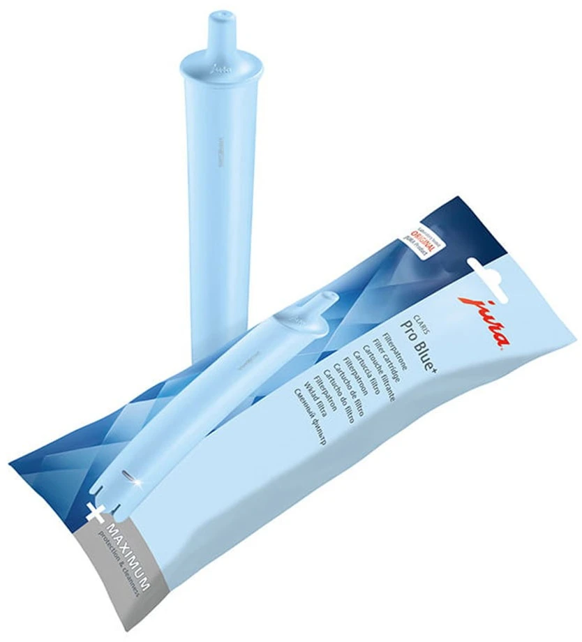 Vanduo filter JURA Claris Pro Mėlyna+