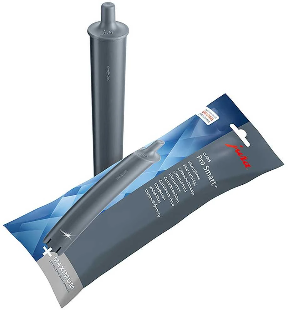 Vandens filtras JURA CLARIS Pro Smart+
