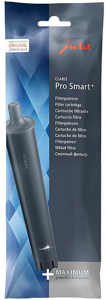 Vandens filtras JURA CLARIS Pro Smart+