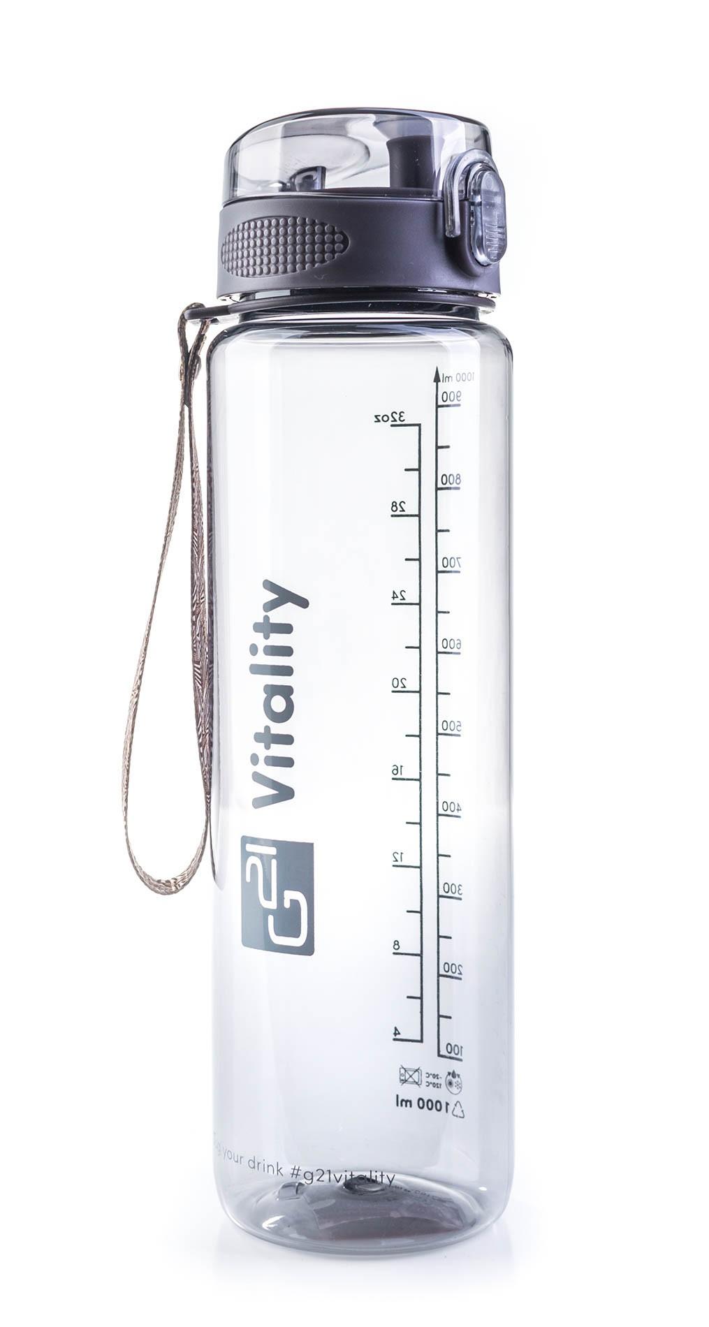 Vandens Gertuvė G21 1000 Ml Varle Lt