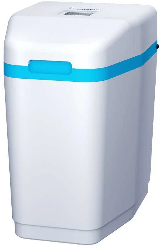 Aquaphor S550 vandens minkštinimo filtras