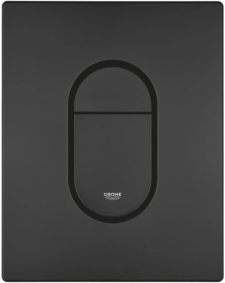 Vandens nuleidimo mygtukas Grohe Arena 38844KF0