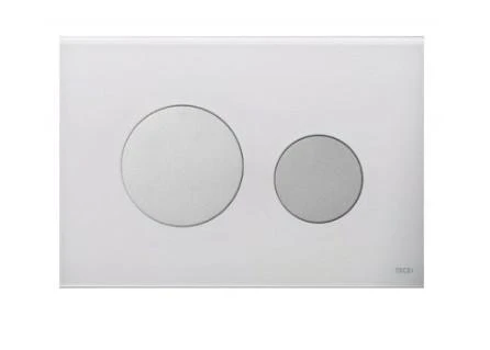 Vandens nuleidimo mygtukas Tece loop 9240650