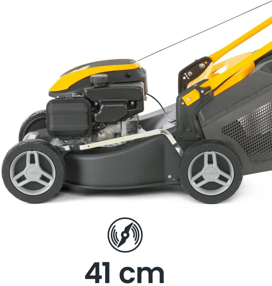 Vejapjovė Stiga COLLECTOR 43, 2L0431048/ST