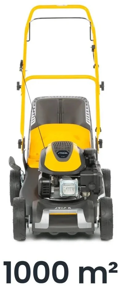 Vejapjovė Stiga COLLECTOR 43, 2L0431048/ST
