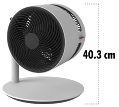 Ventiliatorius Boneco-F 210