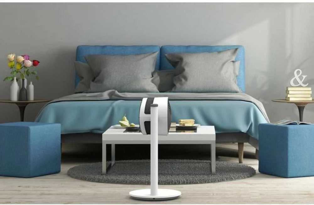 Oro ventiliatorius BONECO F120